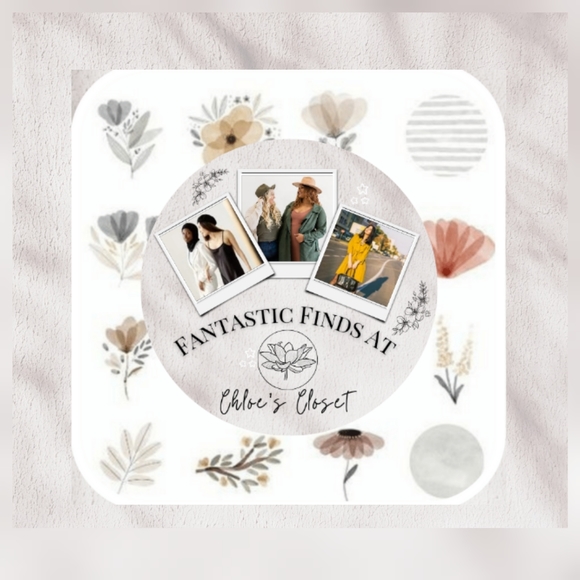 Meet your Posher, Chloe - Picture 2 of 14